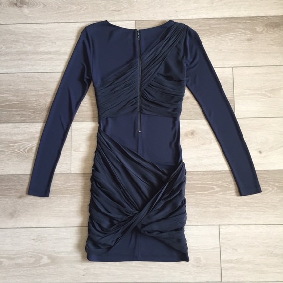 Alice & Olivia Goddess Dress - Picture 2 of 5